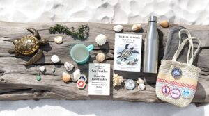 sea turtle gifts collection