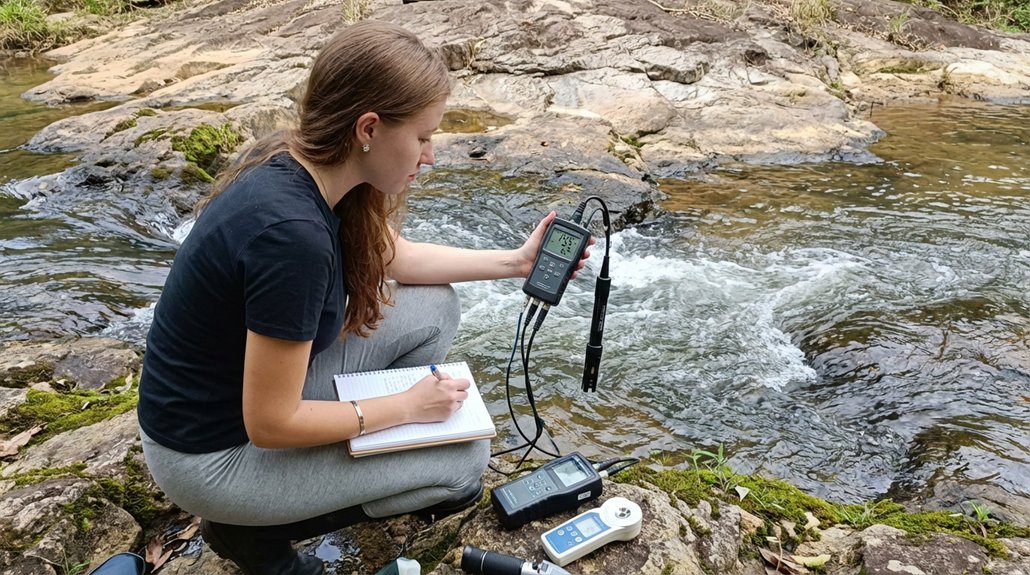 Abiotic Factors in Ecology 2 abiotic factors in ecology