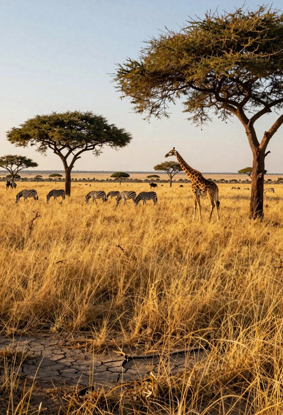 Biome in Ecology 3 biome in ecology