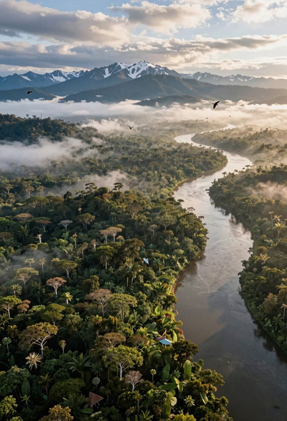 Biosphere in Ecology 3 Biosphere in Ecology