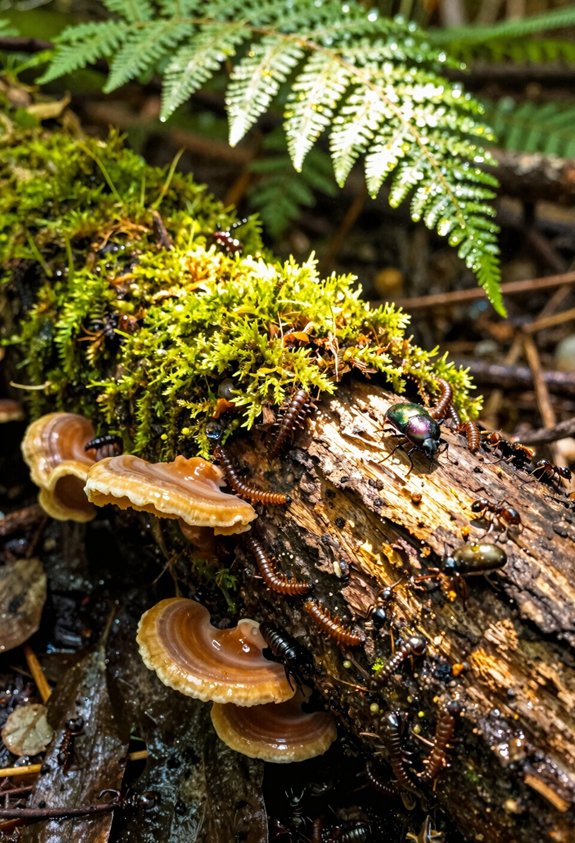 biotic factors in ecology 