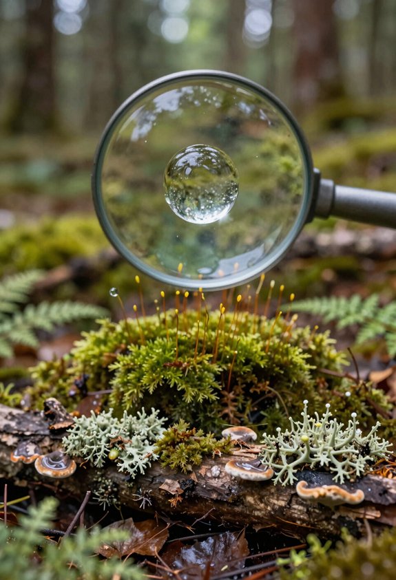 Ecological Hierarchy 3 ecological hierarchy