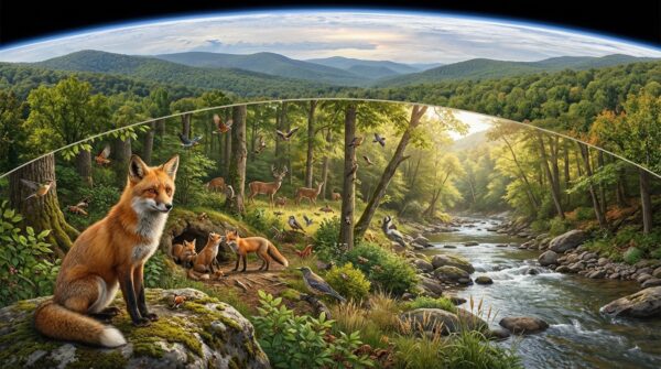 Ecological Hierarchy Simply Ecologist