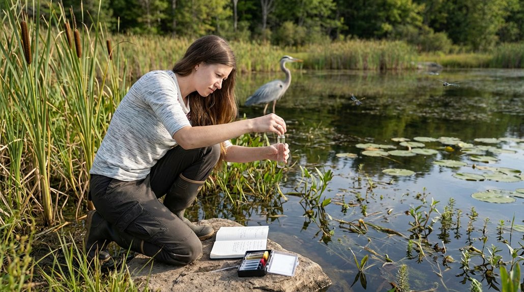 ecosystem in ecology