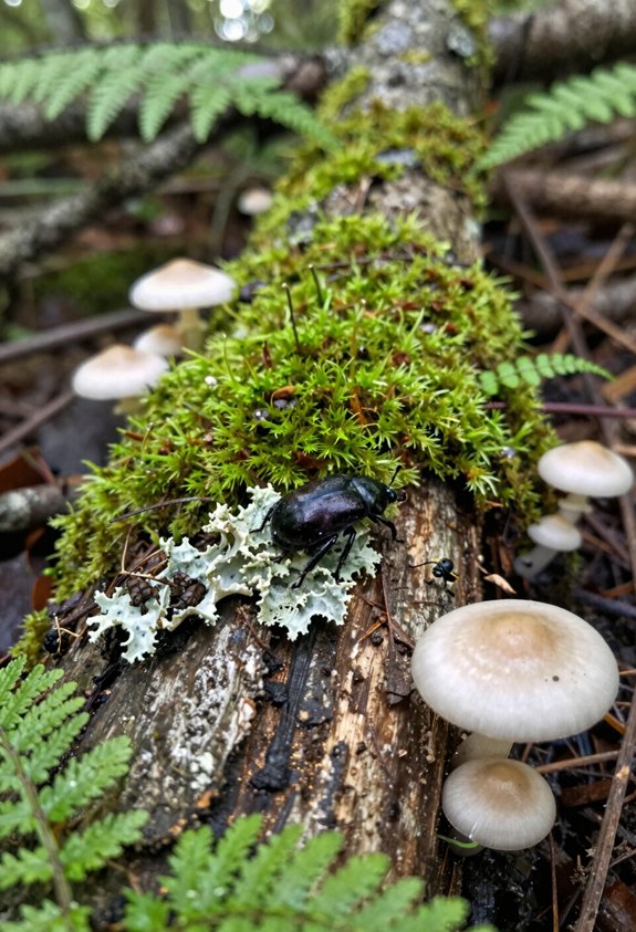 Ecosystem in Ecology