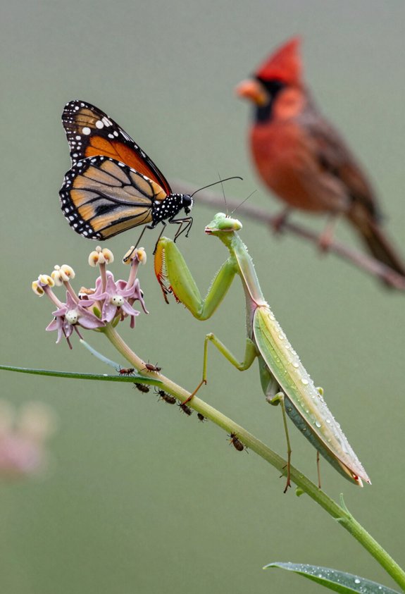 Food chain in Ecology 2 Food chain in Ecology