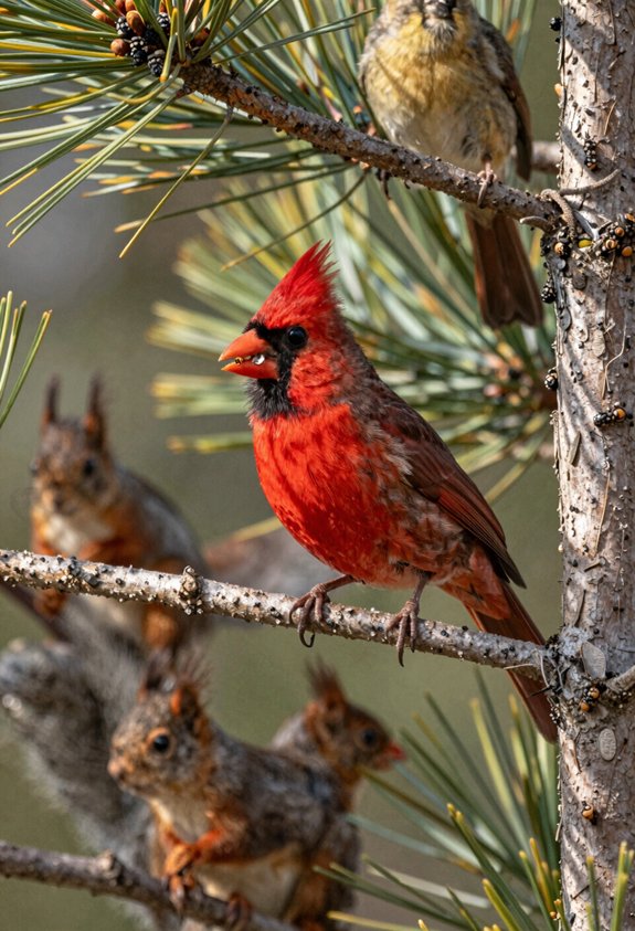 Niche in Ecology 5 Niche in Ecology