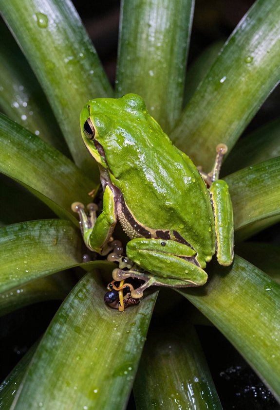 Niche in Ecology 3 Niche in Ecology