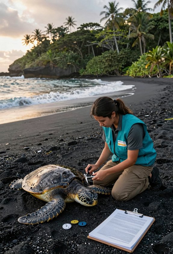 community driven protected area stewardship