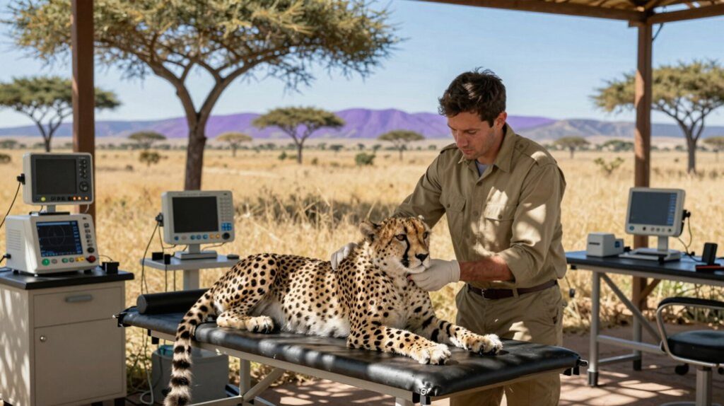 protect south africa s wildlife