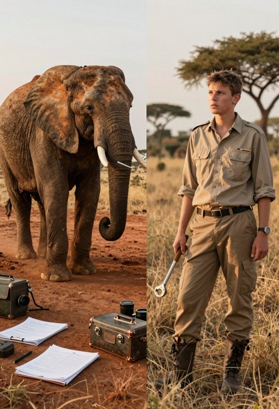 six month to year internships