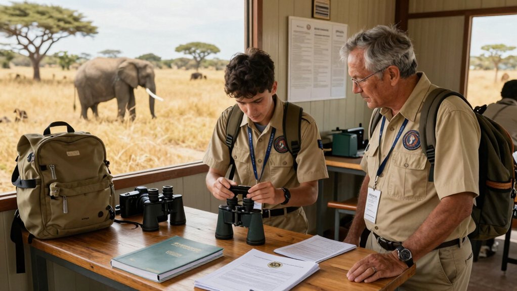 accredited transferable academic credits