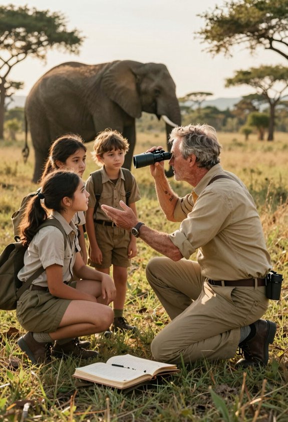 dedicated mentors transparent supervision