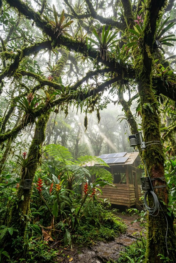 Wildlife Conservation Internships in Costa Rica 3 Wildlife Conservation Internships in Costa Rica