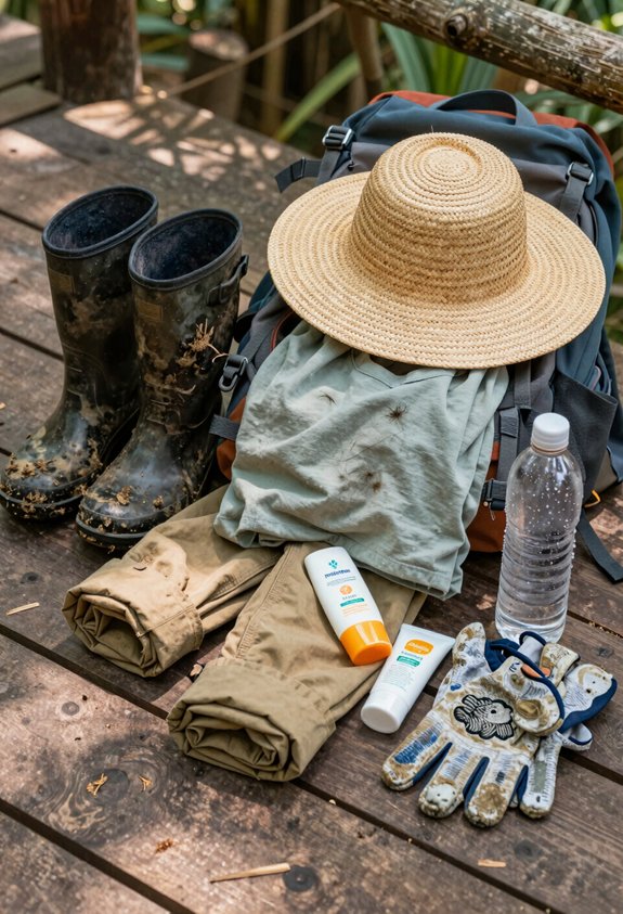Volunteer With Elephants in Chiang Mai 4 elephant volunteer packing essentials