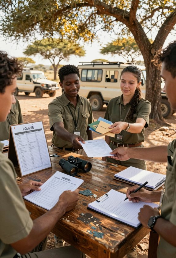 guaranteed placements full logistics