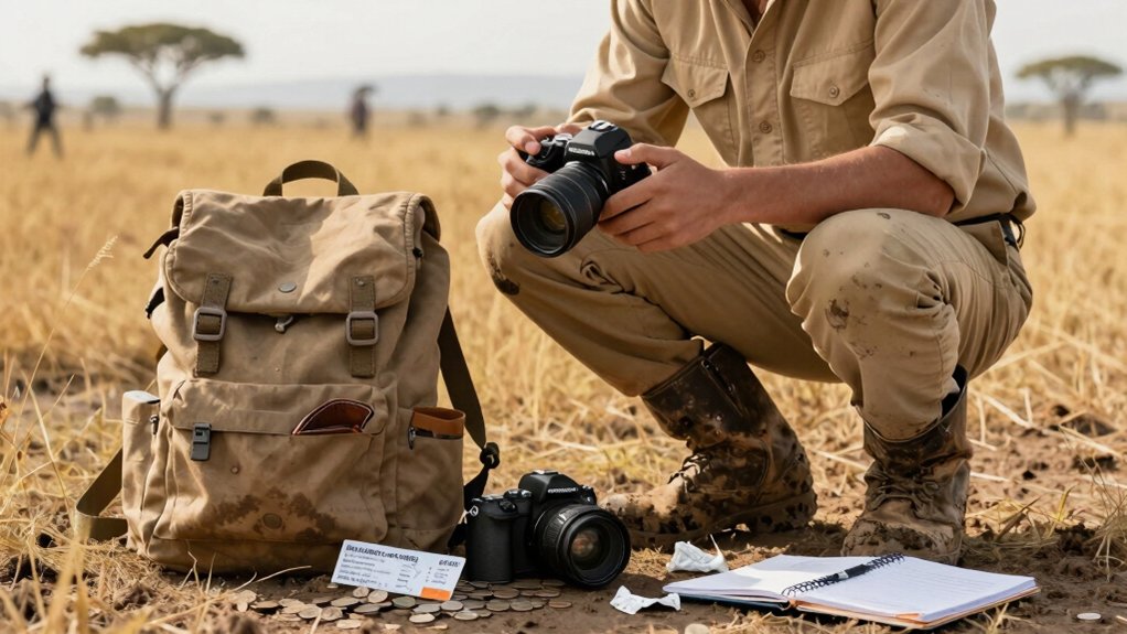 hidden costs of internships