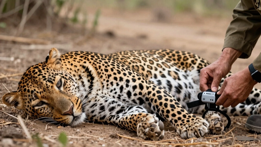 how to choose ethical wildlife conservation internship