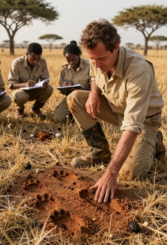 tracking navigation vehicle first aid