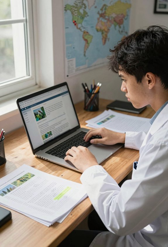 transparent impact monitoring metrics