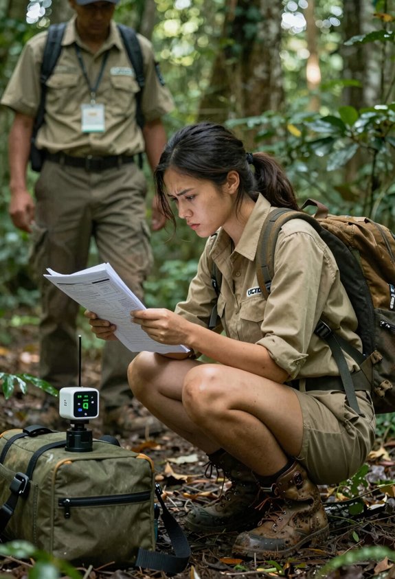 verify transparency safety mentorship documentation