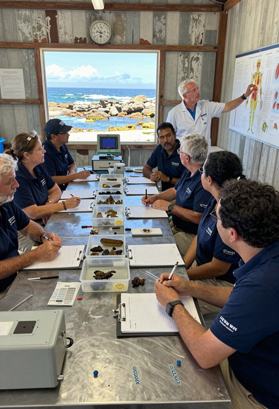 vetted zulu reef partners