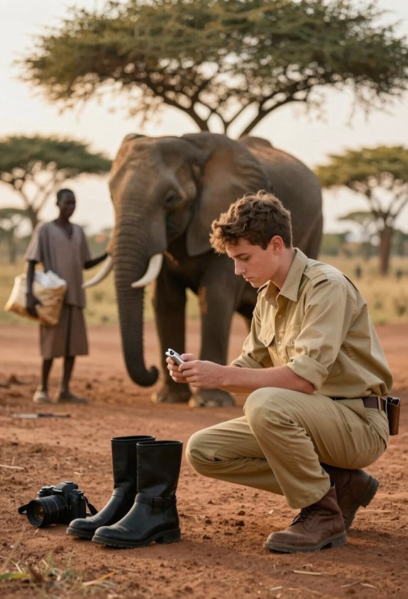 wealth dictates internship access