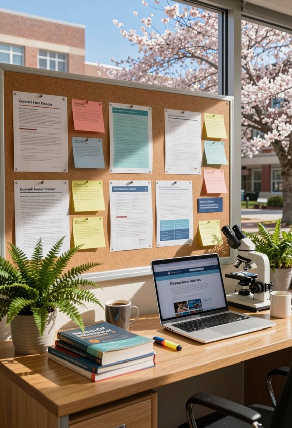 check recurring internship sources