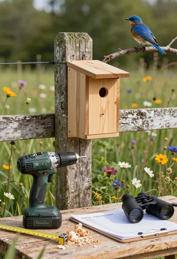 document nests monitor outreach