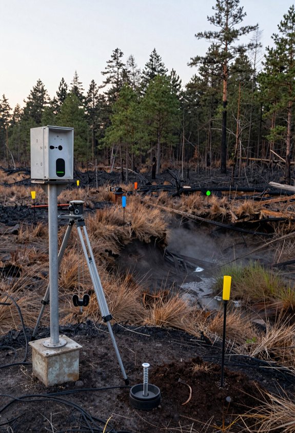 Most In-Demand Skills in Ecology and Wildlife Biology Job Market 16 exposure sensitivity refugia mapping