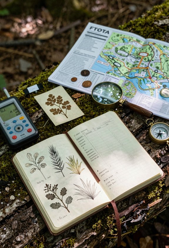 field focused ecology opportunity sources