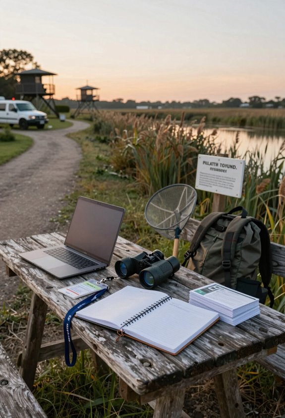 field ready safety and skills
