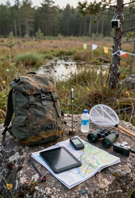 Most In-Demand Skills in Ecology and Wildlife Biology Job Market 3 skills in ecology