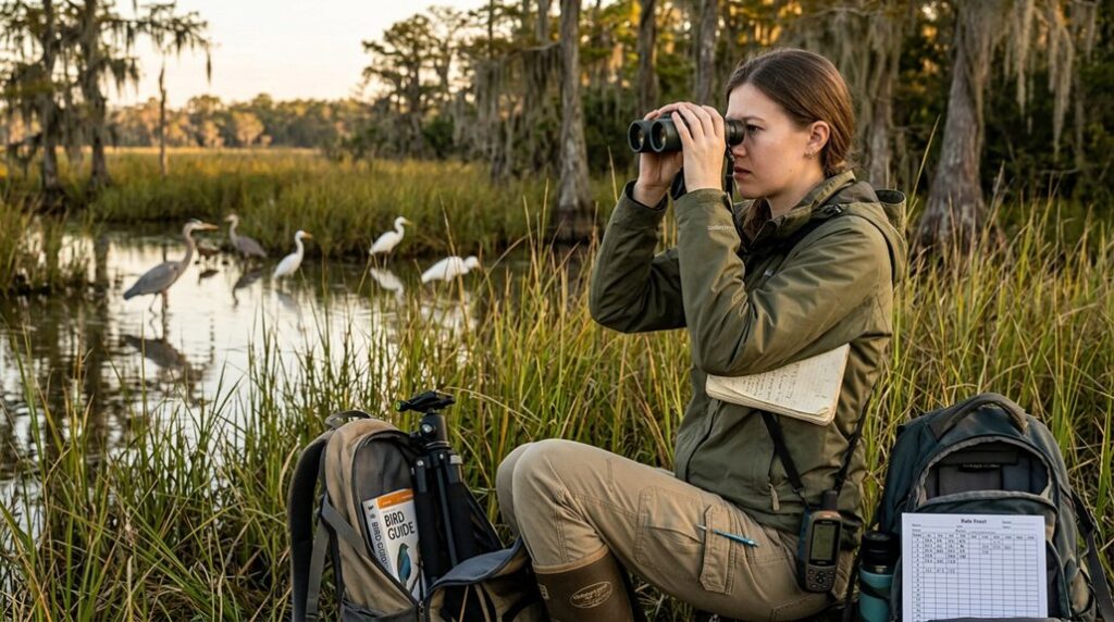 fieldwork volunteering internships research