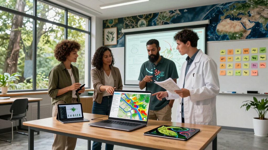 free gis certification courses