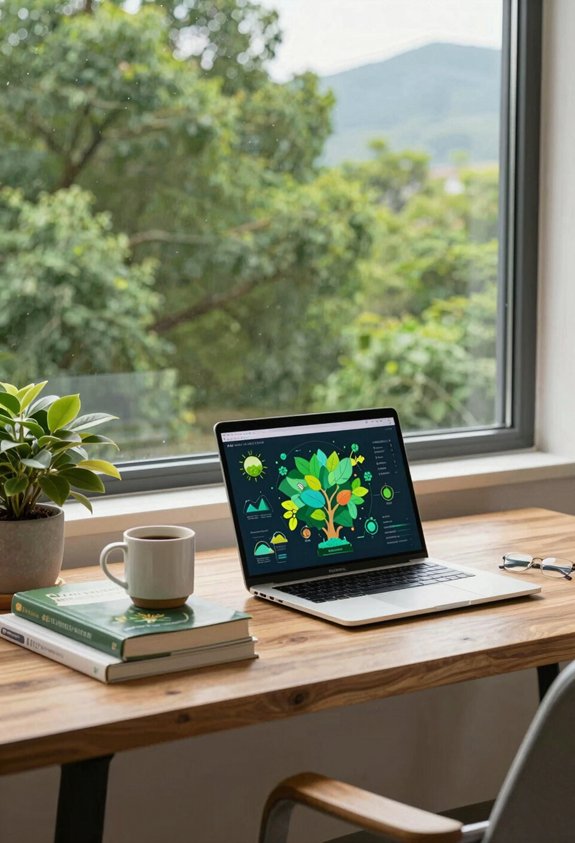 Free Accredited Ecology Online Courses (With Certificates) 3 Free Accredited Ecology Online Courses