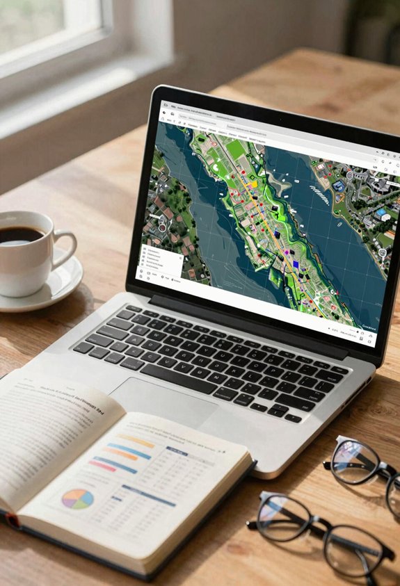 gis courses with certificates
