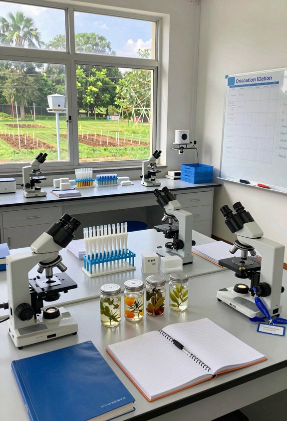 on the job training pipeline