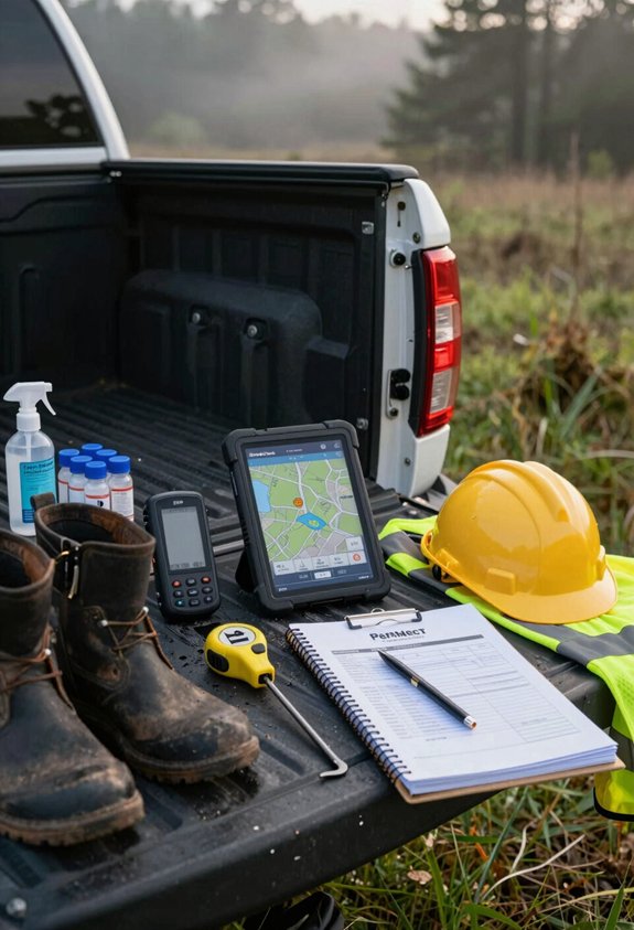 Most In-Demand Skills in Ecology and Wildlife Biology Job Market 18 permits agencies species protections