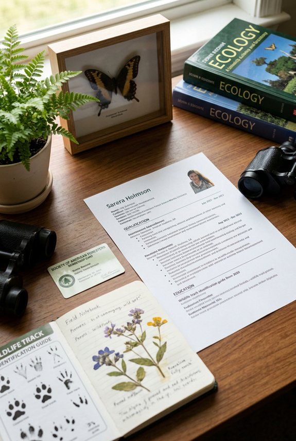 professional affiliations and involvement