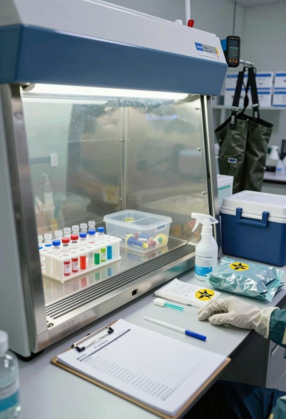 Most In-Demand Skills in Ecology and Wildlife Biology Job Market 19 protect animals people equipment