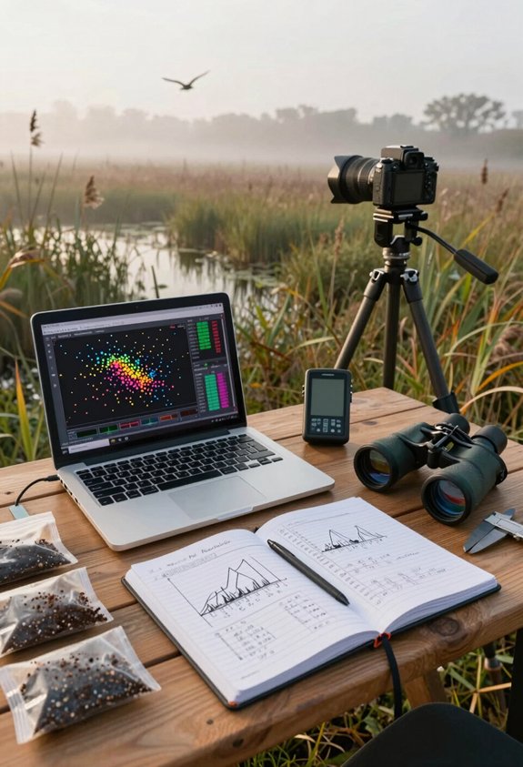 Most In-Demand Skills in Ecology and Wildlife Biology Job Market 21 r based ecological statistical tools