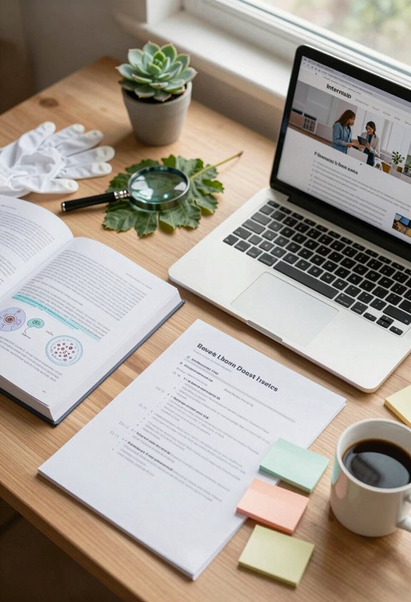 ready to learn lab candidate