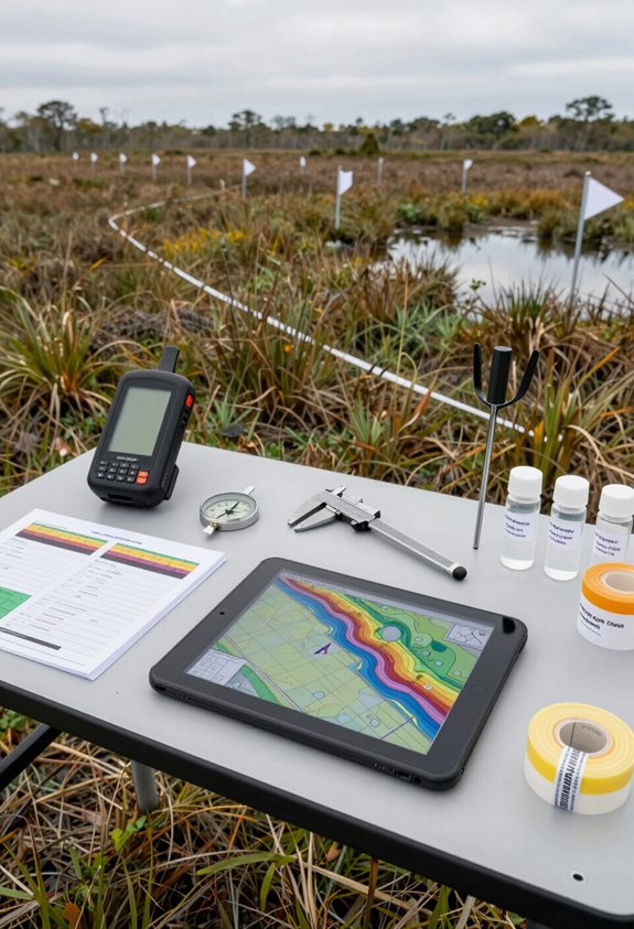 Most In-Demand Skills in Ecology and Wildlife Biology Job Market 12 sampling design determines inference