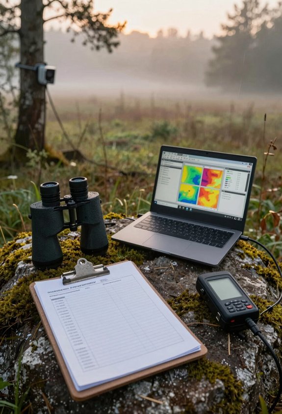 Most In-Demand Skills in Ecology and Wildlife Biology Job Market 14 separate occupancy from detection