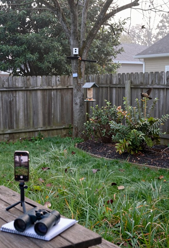 structured verifiable citizen science participation