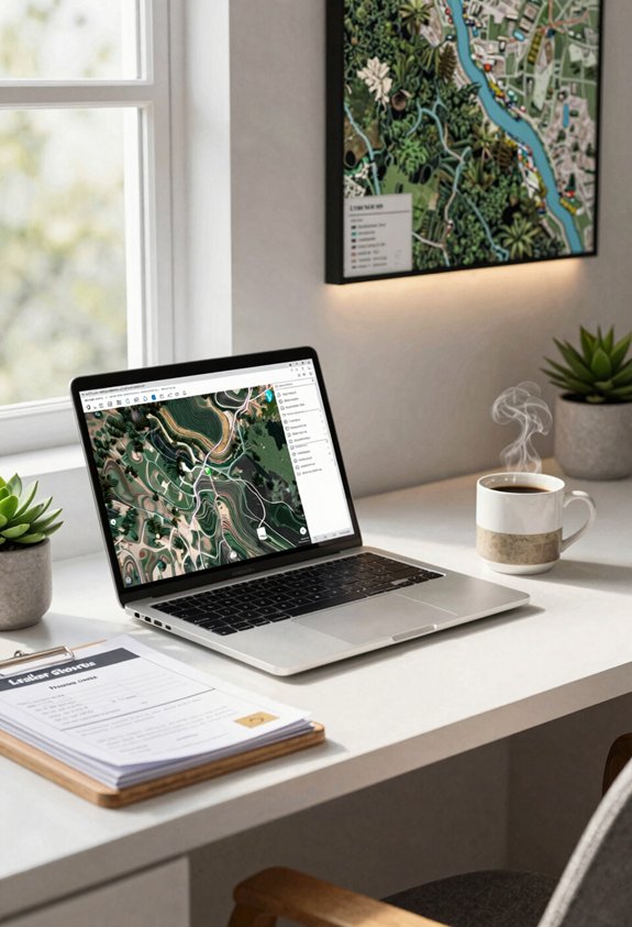 theory first remote sensing diploma