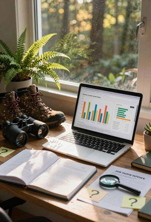 assess mission field development stability