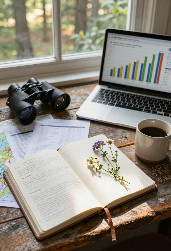 early career ecologist compensation ranges