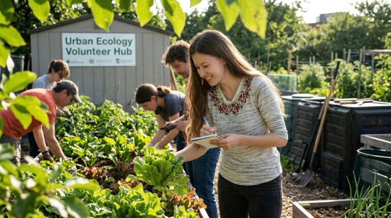 Ecology Jobs Without a Degree: 25+ Roles, Pay & How to Start (2026) 1 entry level ecology roles available